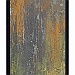 "PANEL" | O. D. 15" X 79" X 11/2" | MIXED MEDIA | Lightweight panels with Venetian plasters, Acrylics and Patinas<br />Organic: Available